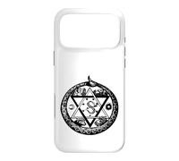 Seal of the Hermetic Brotherhood of Luxor Case for iPhone 17 Pro Max