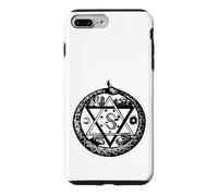 Seal of the Hermetic Brotherhood of Luxor Case for iPhone 7 Plus/8 Plus