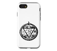 Seal of the Hermetic Brotherhood of Luxor Case for iPhone SE (2020) / 7/8