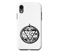 Seal of the Hermetic Brotherhood of Luxor Case for iPhone XR