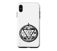 Seal of the Hermetic Brotherhood of Luxor Case for iPhone XS Max