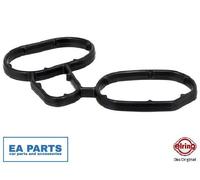 Seal, oil cooler for BMW BMW (BRILLIANCE) ELRING 240.070