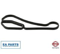 Seal, oil cooler for BMW BMW (BRILLIANCE) HUASONG ELRING 596.450