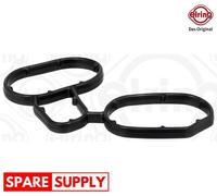 SEAL, OIL COOLER FOR BMW E81 E87 E88 E82 ELRING 240.070