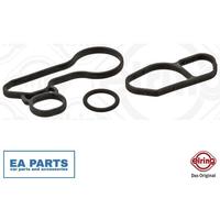 Seal, oil cooler for OPEL ADAM ASTRA J CASCADA CORSA D ELRING 876.570