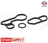 SEAL, OIL COOLER FOR OPEL ADAM ASTRA J CASCADA CORSA D ELRING 876.570