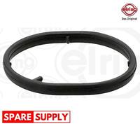SEAL, OIL COOLER FOR PORSCHE 911 BOXSTER CAYENNE CAYMAN ELRING 249.070