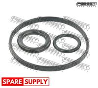 SEAL, OIL COOLER FOR RENAULT CAPTUR CLIO DOKKER DUSTER FEBEST RINGOL-028-KIT