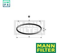 MANN-FILTER Gaskets DI 007-00 Seal, oil filter BMW,WIESMANN,ALPINA,3 Limousine (E46),5 Limousine (E60),5 Touring (E61),5 Limousine (E39)