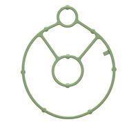 Seal, oil filter housing