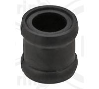 Elring Oil Filter Housing Gasket 934.250 - Fits VW Audi Skoda Seat - 2x