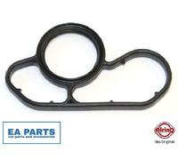 Seal, oil filter housing for OPEL CORSA E ELRING 692.720
