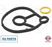 Seal, oil filter housing for PEUGEOT 3008 308 5008 508 ELRING 868.240