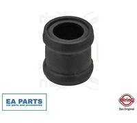 Seal, oil filter housing for VW BEETLE BORA CADDY GOLF ELRING 934.250