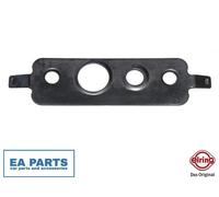 Seal, oil inlet (charger) for VW AMEO BEETLE BORA CADDY ELRING 232.820
