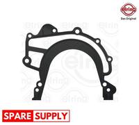 SEAL, OIL PUMP FOR AUDI 100 100 C3 AVANT 100 C4 AVANT 100 C4 ELRING 234.560 NEW