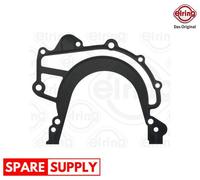 SEAL, OIL PUMP FOR VW CALIFORNIA T4 CAMPER CARAVELLE T4 BUS ELRING 234.560