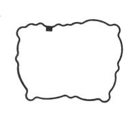 Fits ELRING EL941800 Seal, oil strainer EL941800 Oil sump gasket fits: MERCEDES