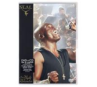 Seal: One Night To Remember [DVD] [2006]