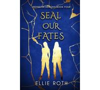 Seal Our Fates (Redwater Demons)
