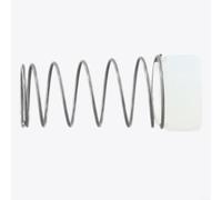 Seal Pad Kit For Compressor Foot Protection Including Spring Component For Models 65 90 95 105 Applications(15mm)