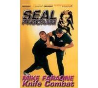 SEAL Program Knife Combat by Mike Faraone