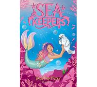 Seal Pup Party: Book 10 (Sea Keepers)