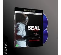 Seal: Purpose - Celebrating 30 Years of Se (4K UHD Blu-ray) (PRESALE 13/02/2026)