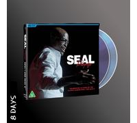 Seal - Purpose 30 Years - CD & Blu-ray - Presale Ships By 13/2/26