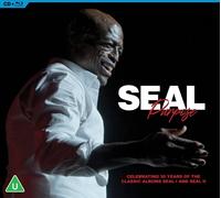 Seal - Seal “Purpose: Celebrating 30 Years of the Classic Albums Seal I and Seal II”