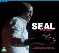 Seal - Seal “Purpose: Celebrating 30 Years of the Classic Albums Seal I and Seal II”