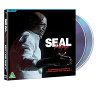 Seal - Purpose Celebrating 30 Years Of The Classic Albums I And II - - D99z