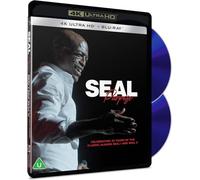 Seal: PURPOSE: CELEBRATING 30 YEARS OF THE CLASSIC ALBUMS SEA - Region B Blu Ray