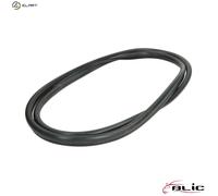 SEAL REAR WINDOW 5703-04-6037819Q FOR RENAULT F3P712/758/710/714F7P 722 1.8L