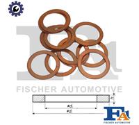 SEAL RING 615.590.100 FOR B37C15A/D15A 1.5L 3cyl M 102.990 2.5L M 111.960 2.2L