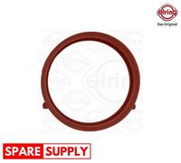 SEAL RING, CHARGE AIR HOSE FOR VOLVO S60 V70 XC90 ELRING 786.470 FITS LOWER
