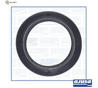 SEAL RING CHARGER 01738200 FOR BMW M57D25 2.5L M57D30 3.0L 6cyl 5 E61
