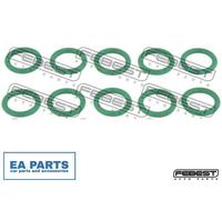FEBEST RINGOL-043-PCS10 Seal Ring, coolant tube