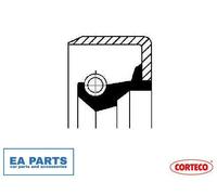 Seal Ring CORTECO 01002476B