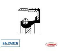 Seal Ring CORTECO 01036970B