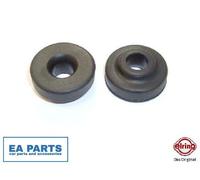 Valve cover screw seal ACM (Polyacrylate) 767.891 ELRING for BMW 3 3 Coupe 5