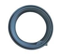 Seal Ring DC64-03198D,Compatible For Samsung Washing Machine Door WW80J4233KW Viewing Window Pad Sealing Rubber Washer Parts