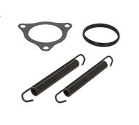 Seal Ring, exhaust pipe WINDEROSA W823164 for Honda CR 125 2002-2002