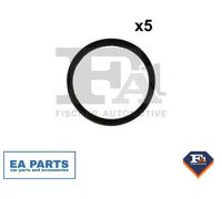 Turbine sealing ring FPM (fluoride rubber) 076.761.005 FA1 for BMW 7 5 5 Touring