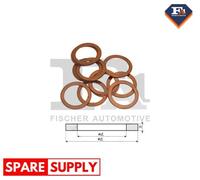 SEAL RING FOR PEUGEOT 1007 107 2008 206 FA1 746.520.010