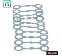 MAXGEAR 17-0466 Fuel injector seal