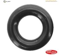 For Audi Q2 1.6 TDI Diesel Fuel Injector Copper Base Washers / Seals x 4