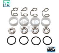SEAL RING INJECTOR 98489 FOR TOYOTA 1CD-FTV 2.0L 4cyl COROLLA