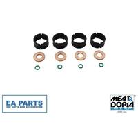 Seal Ring, injector for CITROËN BERLINGO C-CROSSER C2 C3 MEAT & DORIA 98494