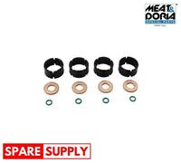 SEAL RING, INJECTOR FOR CITROËN BERLINGO C-CROSSER C2 C3 MEAT & DORIA 98494